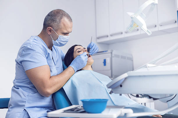 Best Dental Exams and Cleanings  in Nanuet, NY